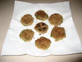 Banana Cutlets